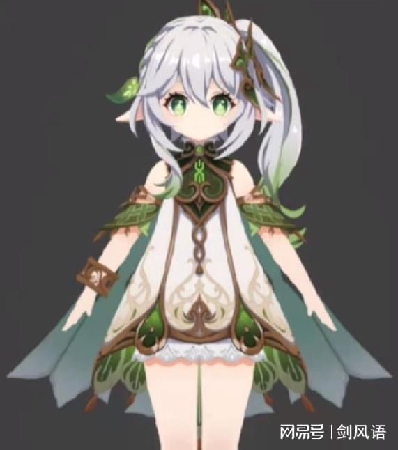 原神最新须弥剧情爆料图,原神最新剧情揭秘  第1张